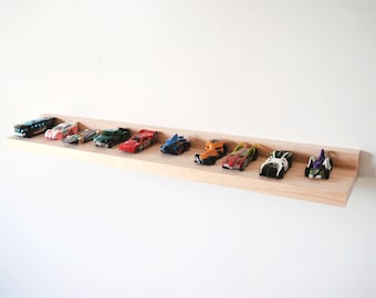 Picture Ledge - floating shelves, floating wall shelf, toy display shelf, bathroom floating shelf