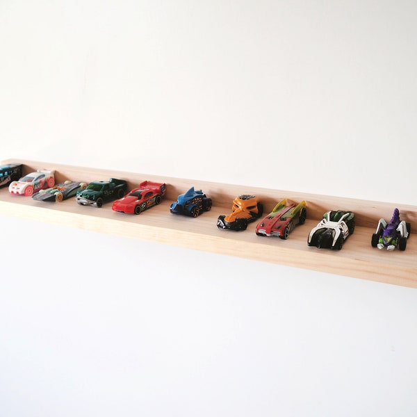 Picture Ledge - floating shelves, floating wall shelf, toy display shelf, bathroom floating shelf