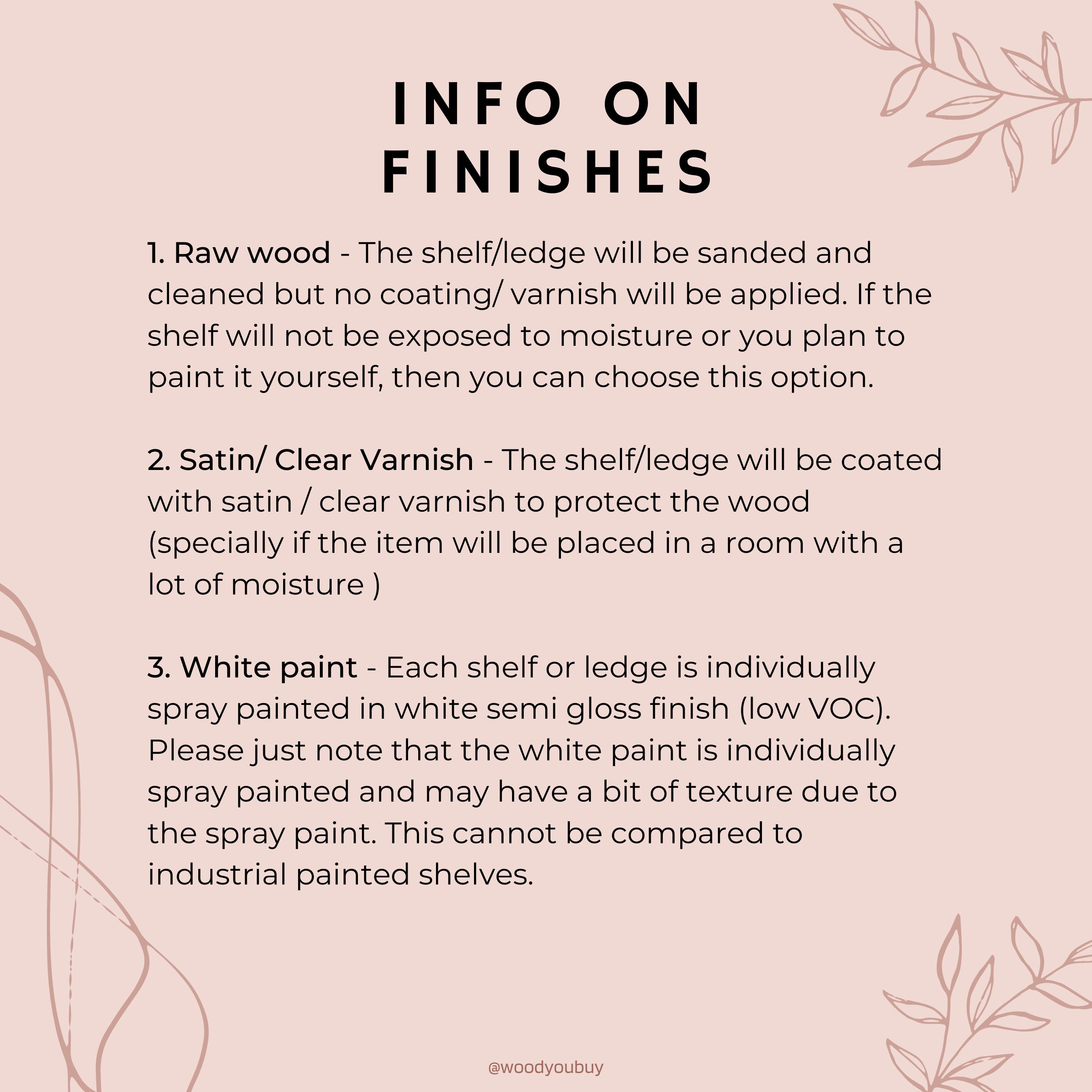 Minimalist Book Display Ledge pine Wood 1pc Photo Ledge Etsy