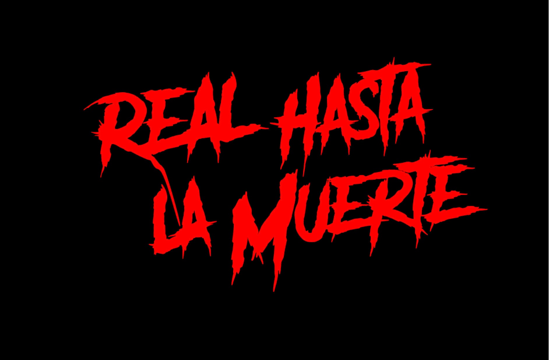 Anuel aa quotes real hasta la muerte