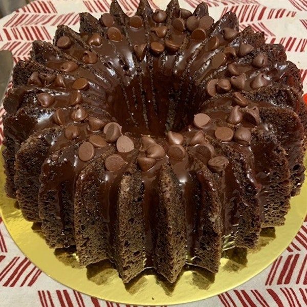 Chocolate Cake