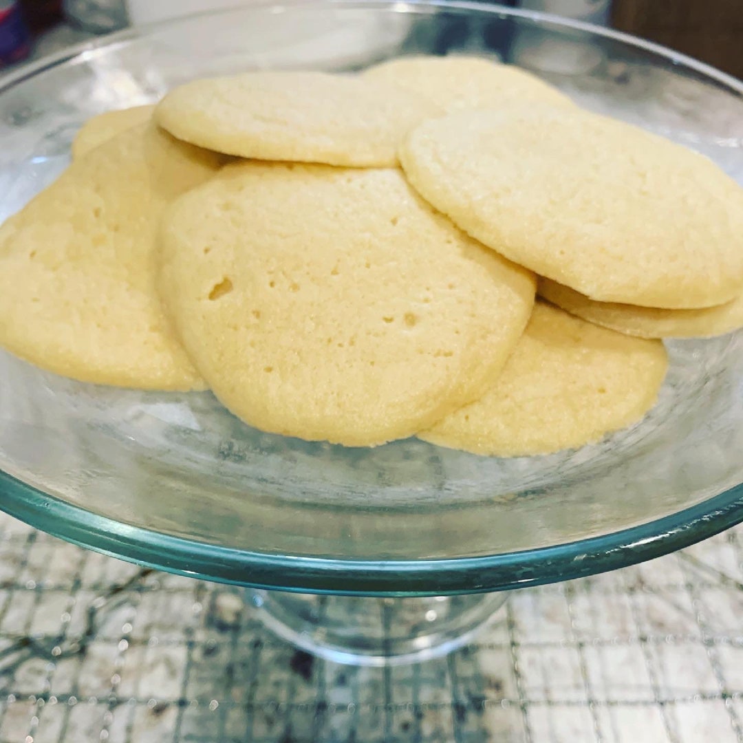 Buttery Tea Cakes - Etsy