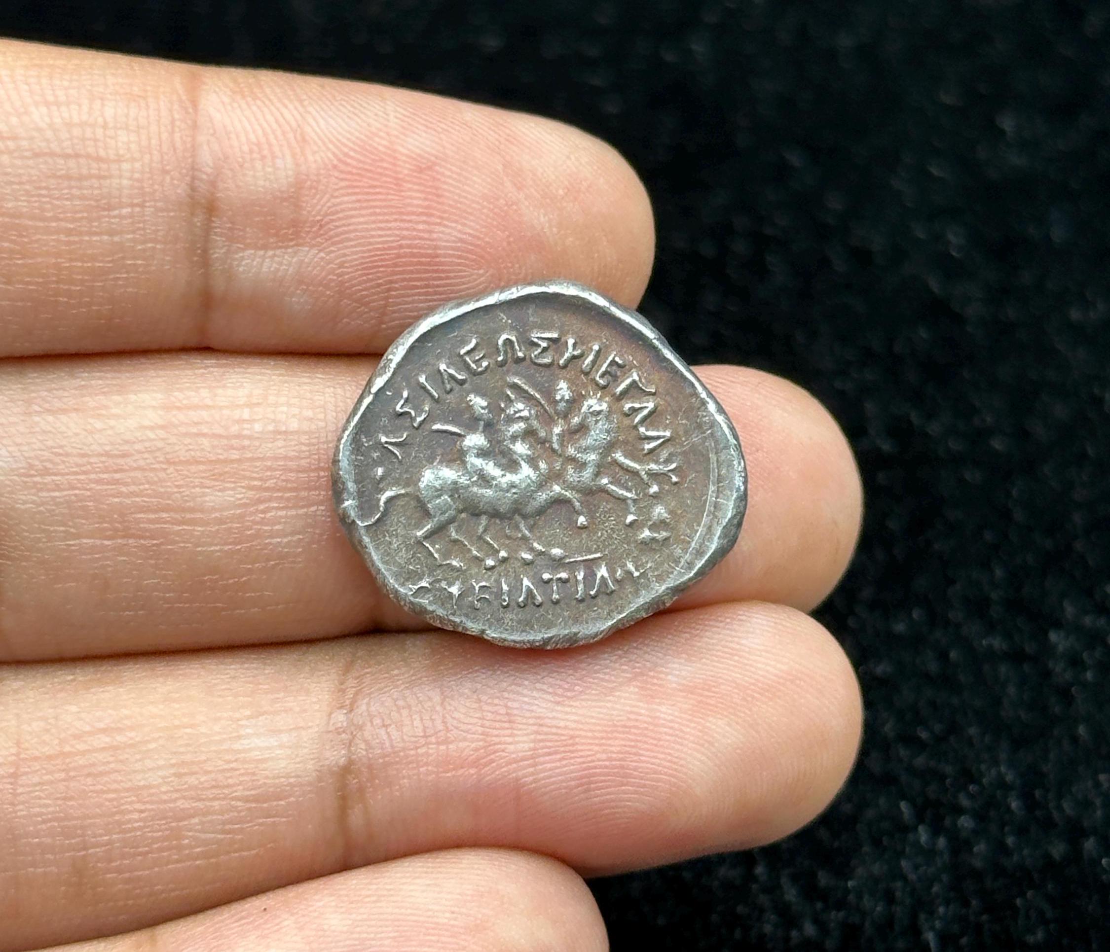 No.114 アンティーク 銀貨 バクトリア エウクラティデス テトラドラクマ il_fullxfull.6688600167_j54b.jpg