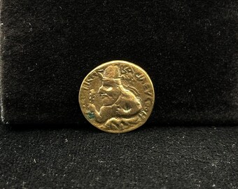 古代ギリシャ・ローマ貨幣 フェニキア シドン テトラドラクマ 紀元前