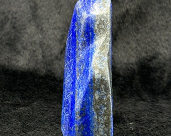 大型 ラピスラズリ 高品質 アフガニスタン産 鑑賞石 大型 ラピスラズリ 高品質 アフガニスタン産 原石 鑑賞石 天然石