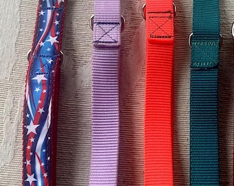 NOVEL's Limited Slip Dog Collar