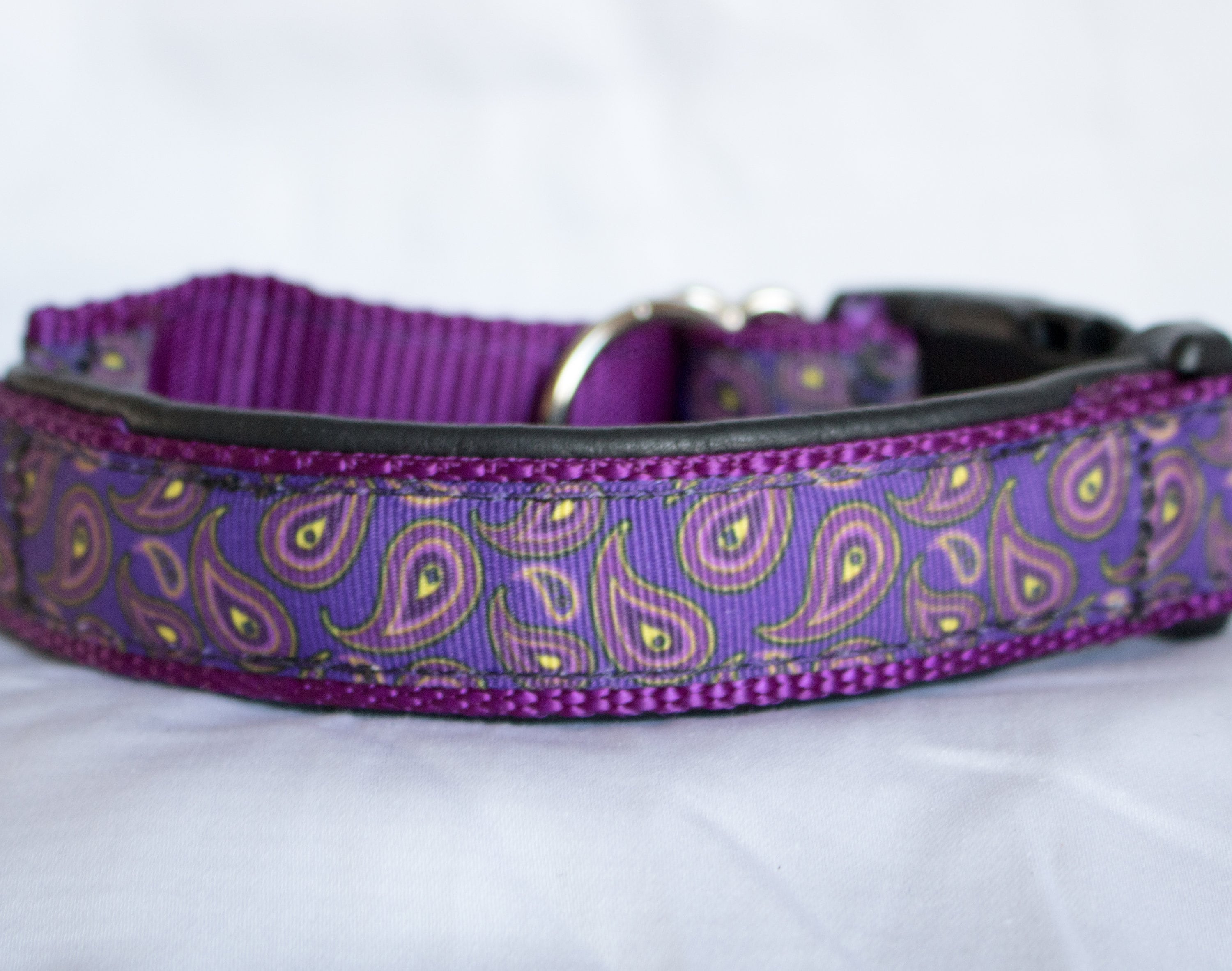 NOVEL's Prong Collar Cover Prongs NOT included Etsy