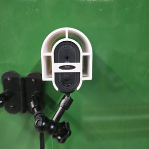 Mevo start sun shade with lens cover cap
