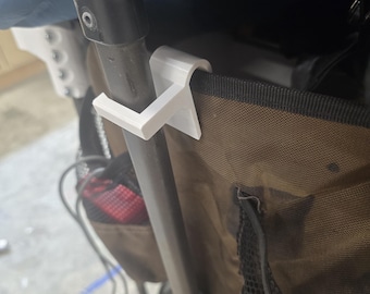 sports wagon handle hook (set of 2)