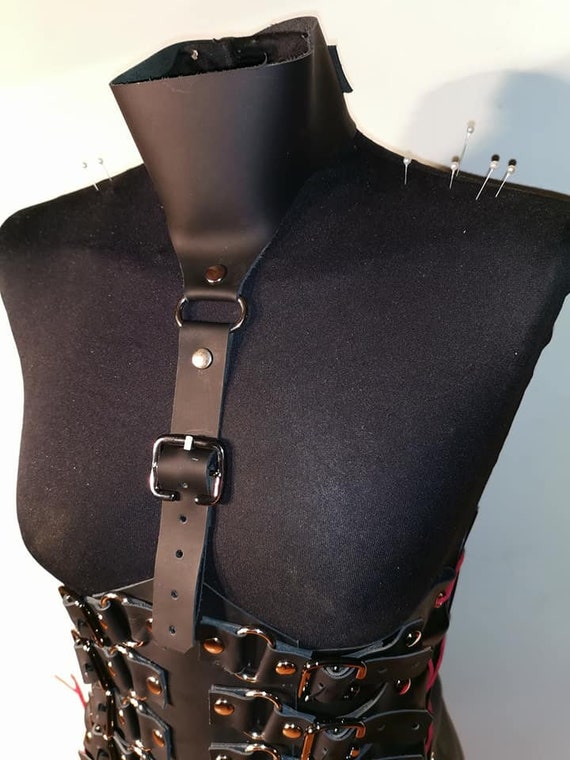 Mistress Belt