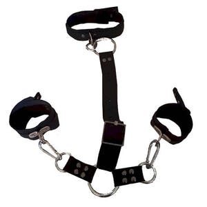 Rear Wrist Lock Kit