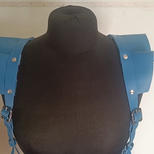 Leather Suit for Women