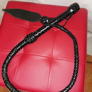 Dragon's Tail