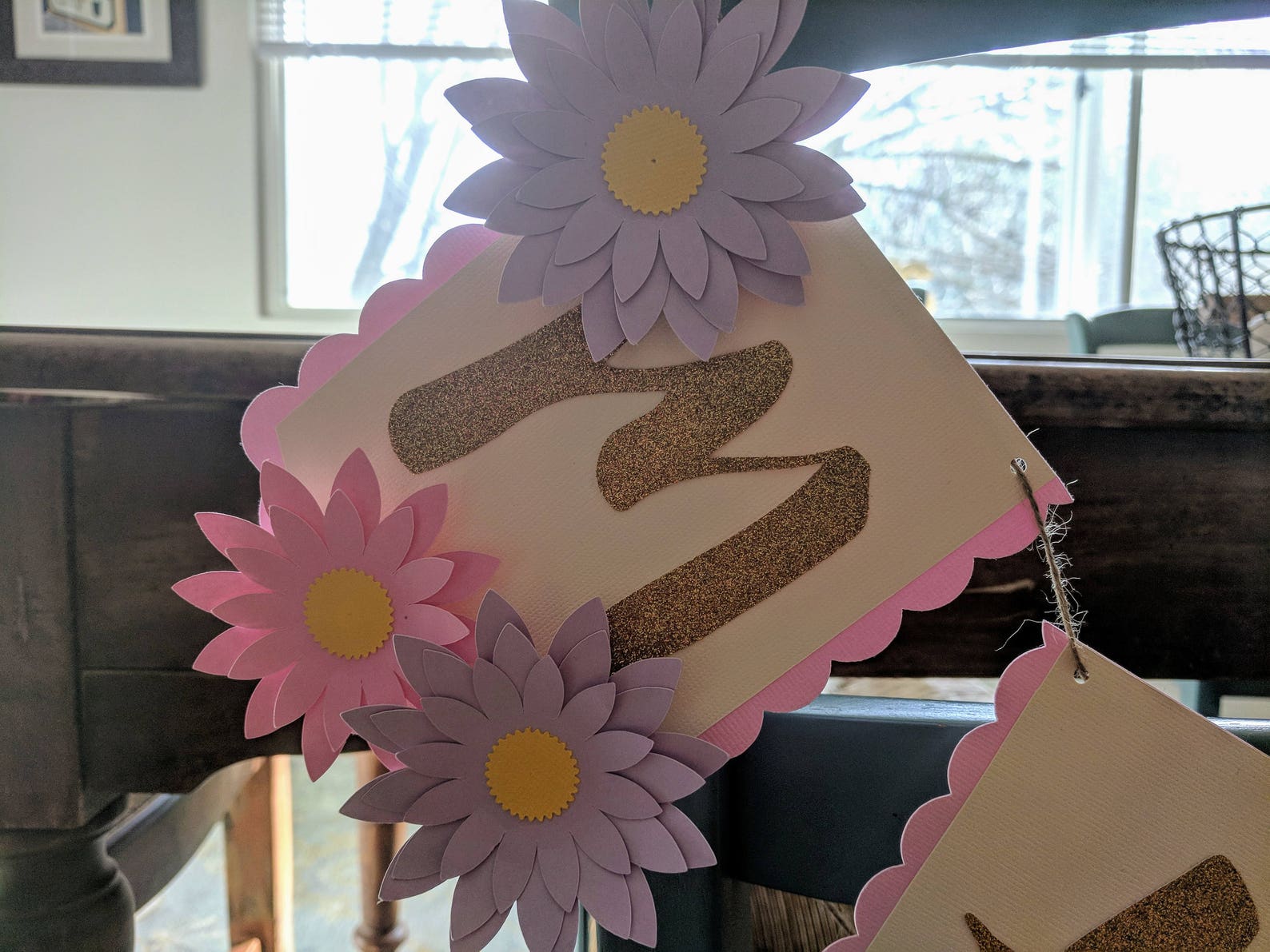 Mom to Be Banner Baby Shower Banner Mother's Day Banner - Etsy