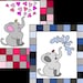 see more listings in the Quilt Patterns section