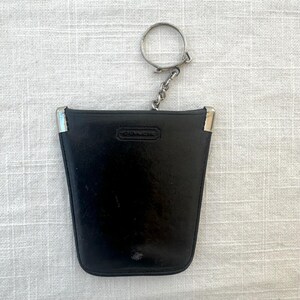 Coach Key Pouch - Etsy