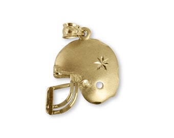 Dallas Cowboys Football Helmet Matte 