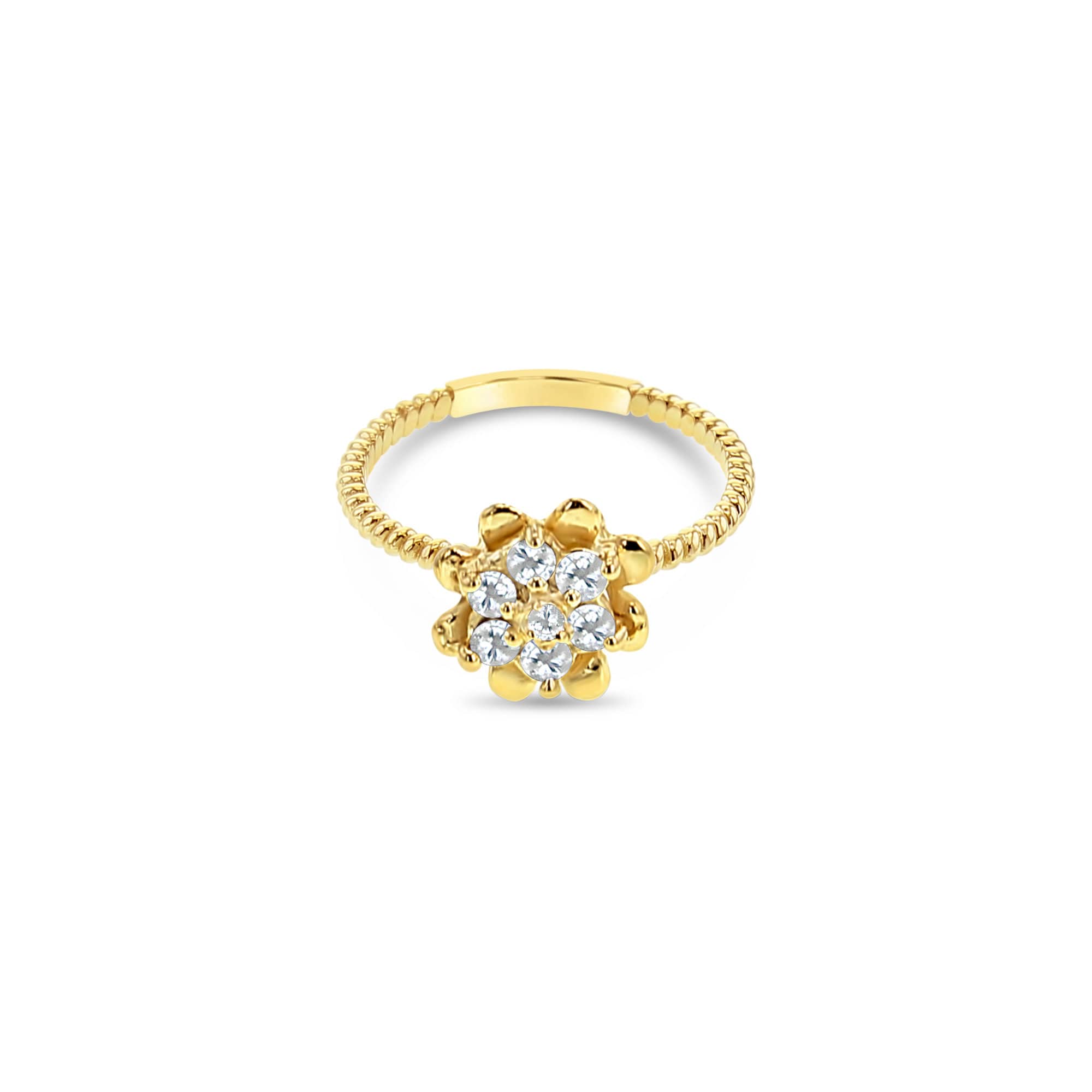 80's tulip rings sale