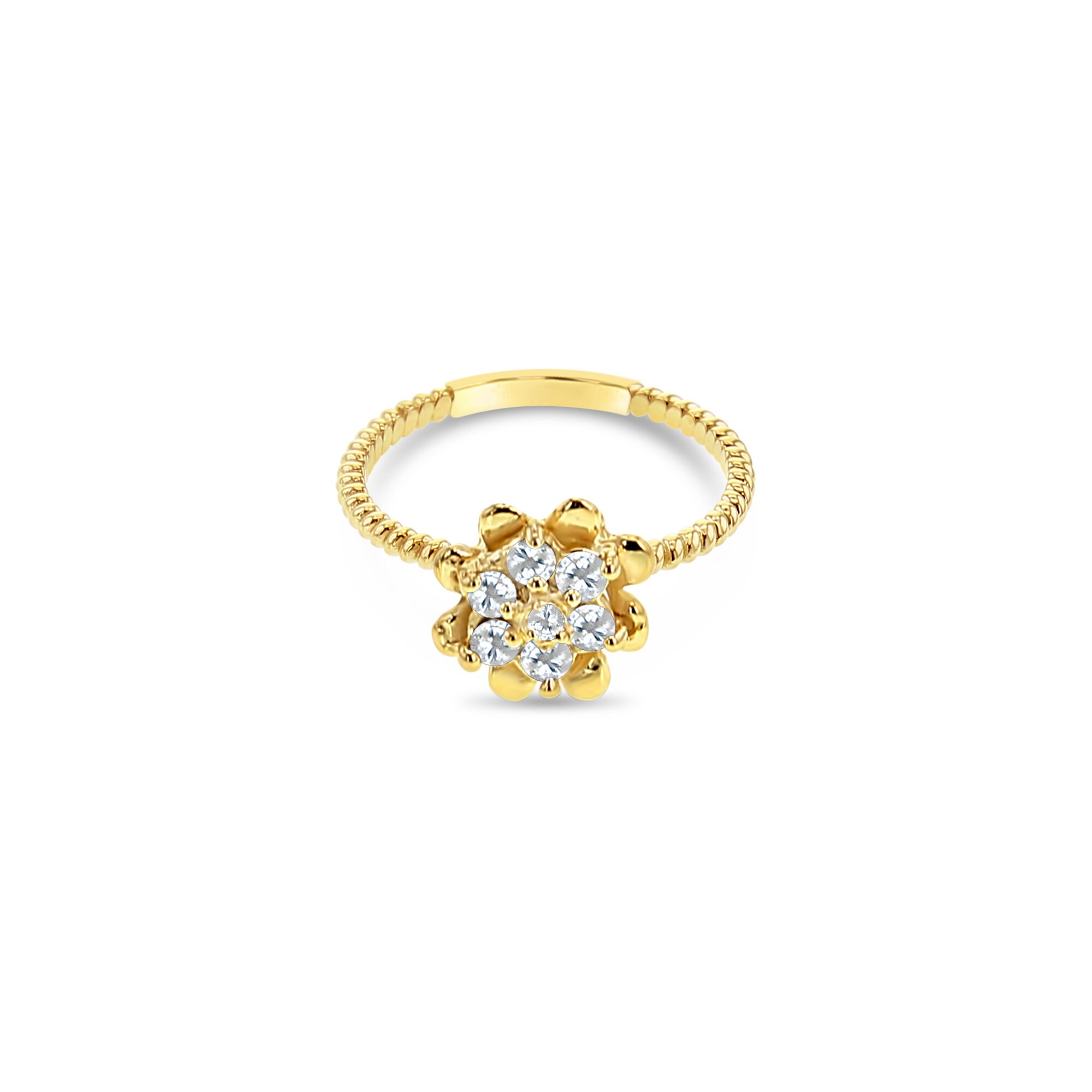 80's tulip hotsell rings