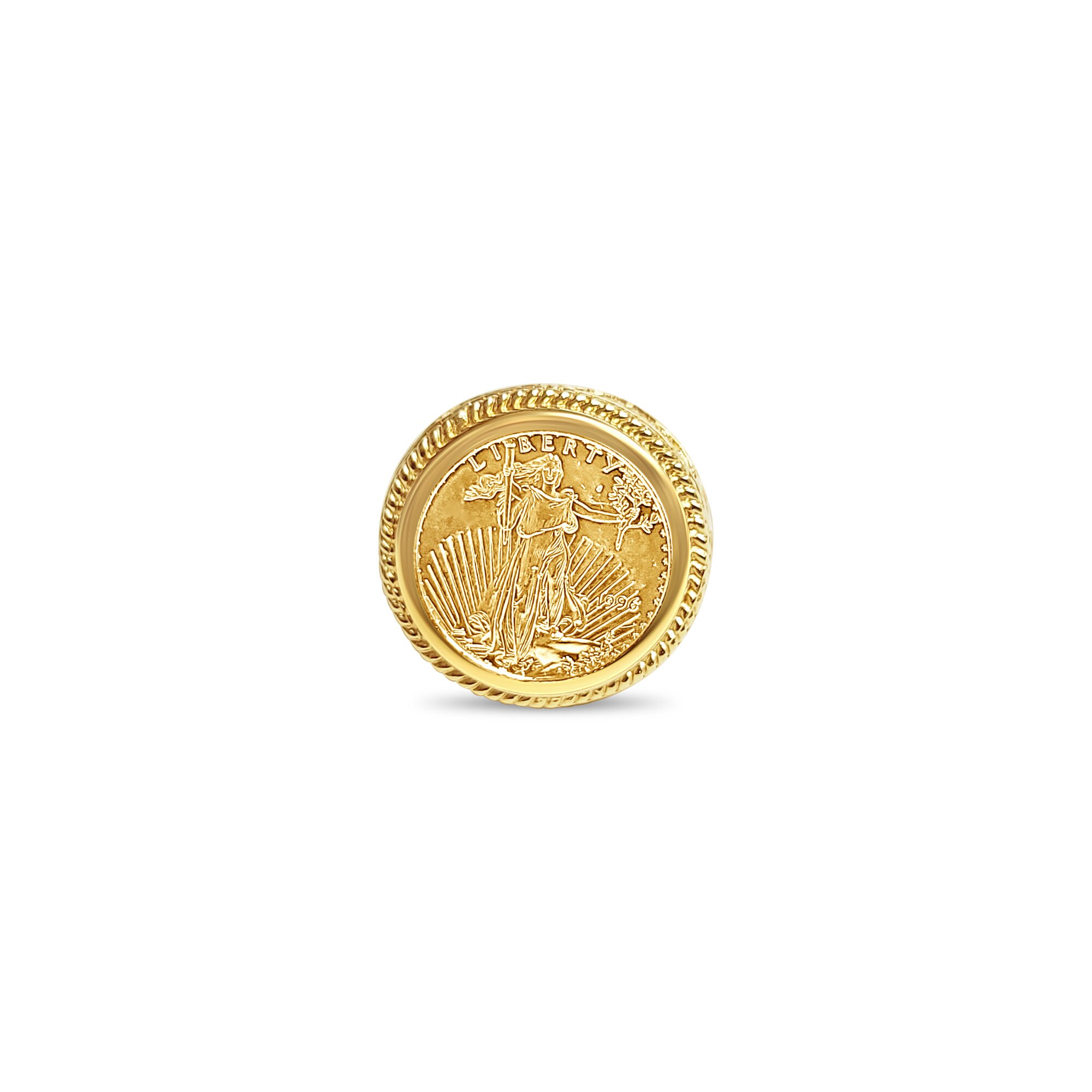 Irishman ring cheap for sale