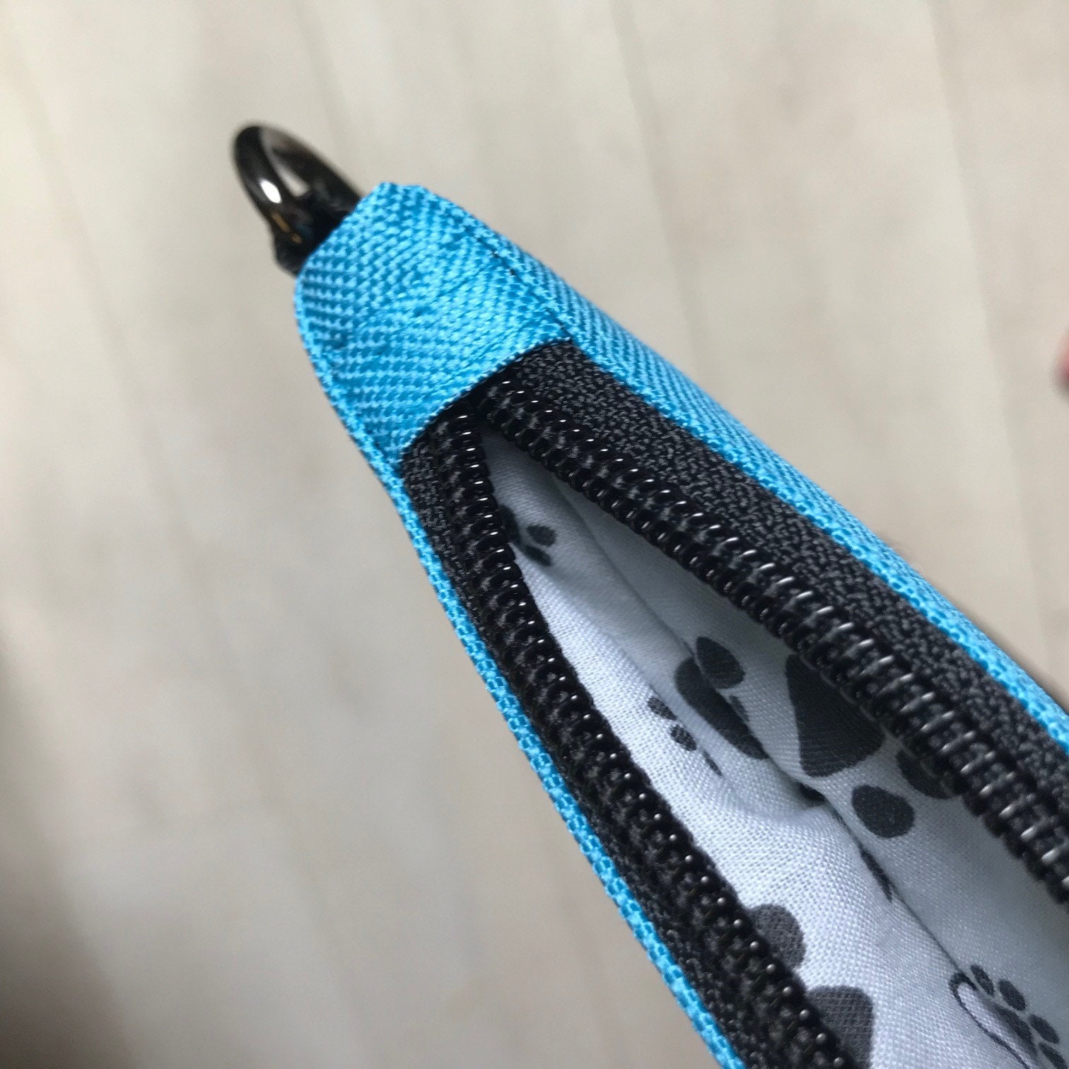 Waterproof dog walking bag cross body bag with 3 pockets 2 Etsy