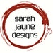 Awatar należący do SarahJayneDesignsLtd