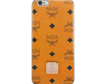 iPhone Case (MCM)