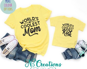 mom n me children's clothing