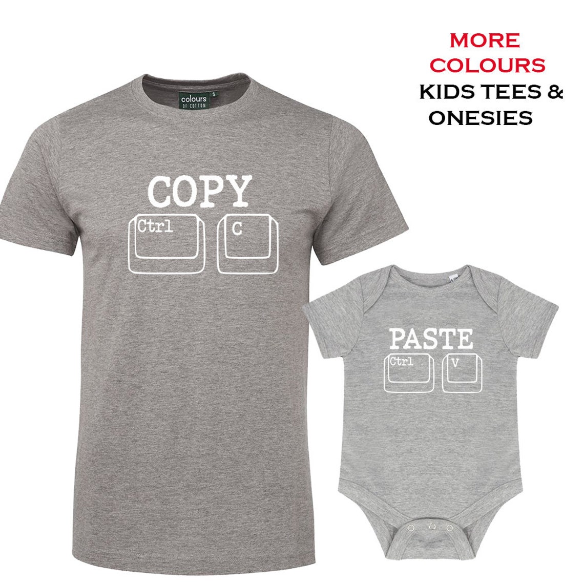 control c control v shirts