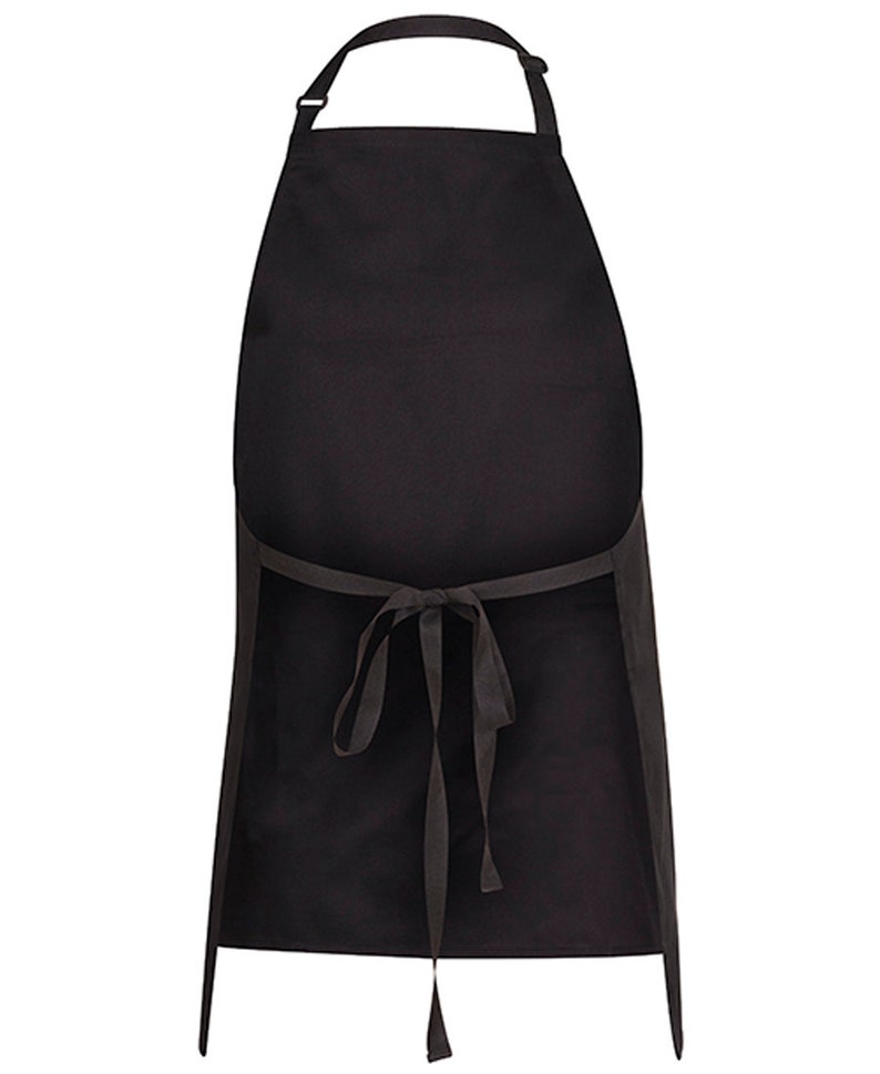 Personalised Apron Chef Apron Your Design Here Apron Etsy Australia