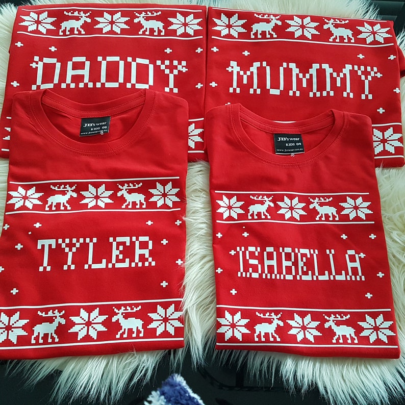 christmas shirts 3t
