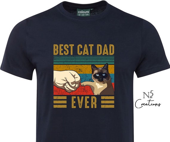Best cat hotsell t shirt