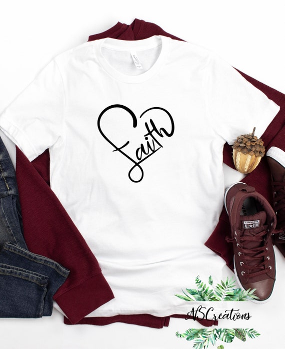 Christian Shirts/ Jesus | Etsy 