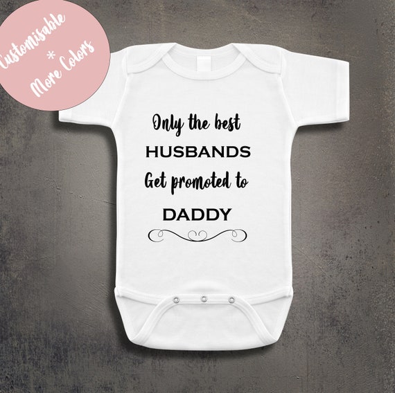 Clothing Girls Clothing Baby Clothes Baby Shower Gift Pregnancy Reveal Newborn Baby I Love My Daddy Baby Vest Father S Day Gift New Daddy Maternity Gift