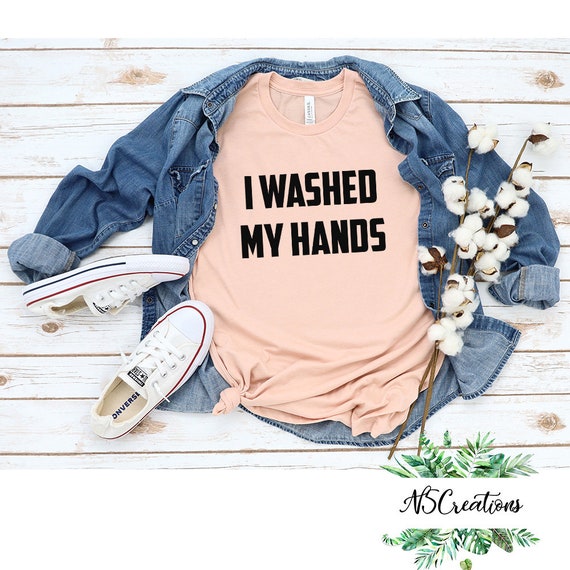 Social Distancing Shirt 