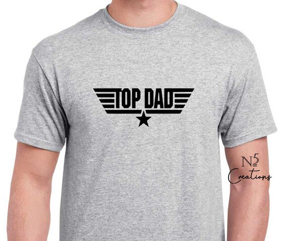 etsy dad shirts
