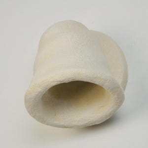 Clay Wall Light, Handmade Wall Sconces, Wall up Light, Simple wall Sconce, Ceramic Wall Light, Japandi wall Light, Wabi Sabi Light