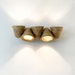 see more listings in the Sconce section