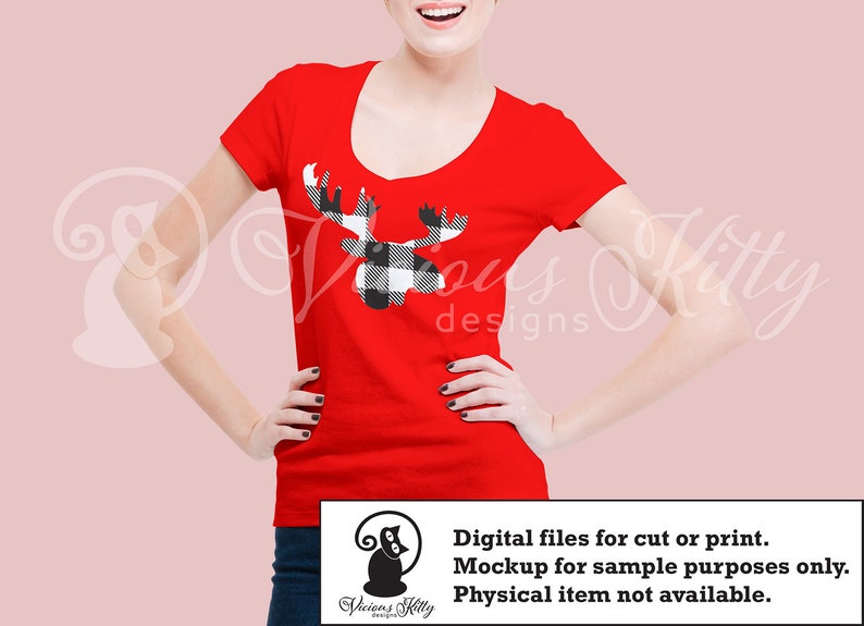 Download Canada svg layered buffalo plaid symbol bundle moose ...