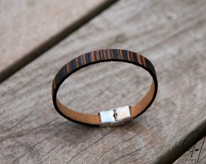 Bracelet Makassar