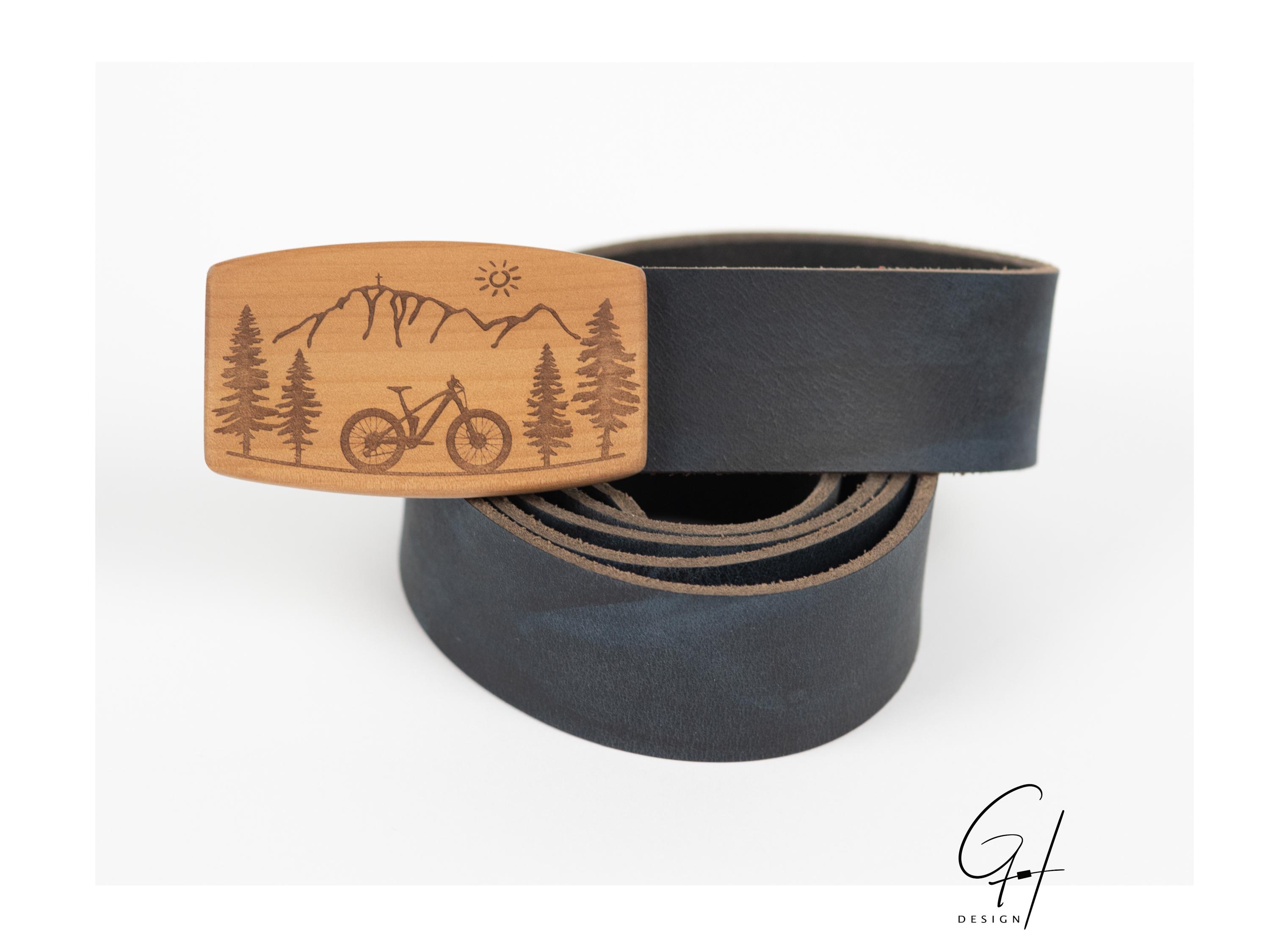 mountain slope 純正 バックル Mountain Slope .951 カスタム | Around 50's イジリ好きのブログ