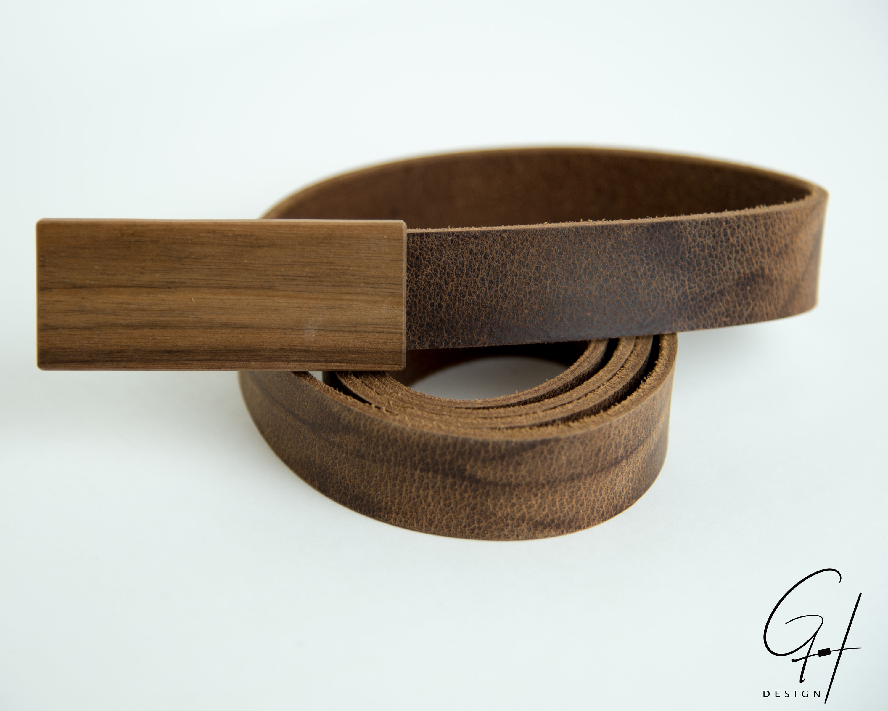 walnut belt