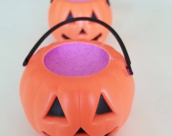 Cauldron Bathbomb Halloween theme