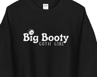 Big Booty Goth Girls Big Booty Goth Girls
