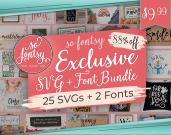 Funny Kitchen Quotes SVG Bundle Free For Commercial Use - So Fontsy