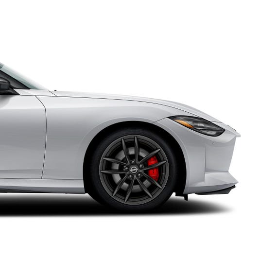 Nissan Z Evolution Poster- Wall Art for Car Enthusiasts - Etsy
