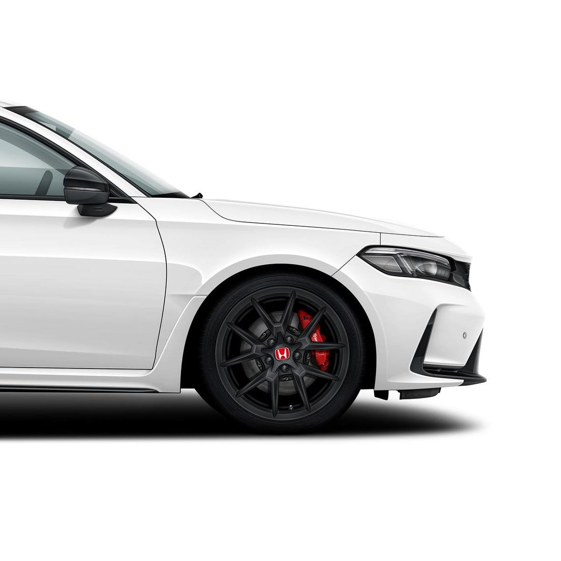 Honda Civic Type R (FL5) Colors Poster- Wall Art for Car Enthusiasts - Etsy