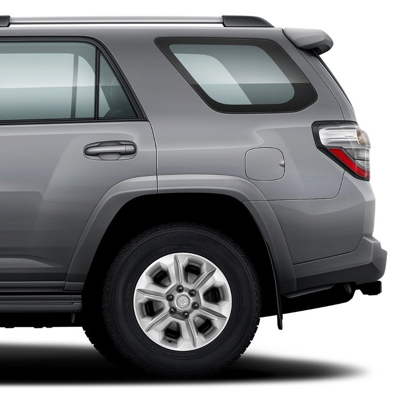 Toyota 4runner Evolution Poster N60 N120/N130 N180 N210  Etsy