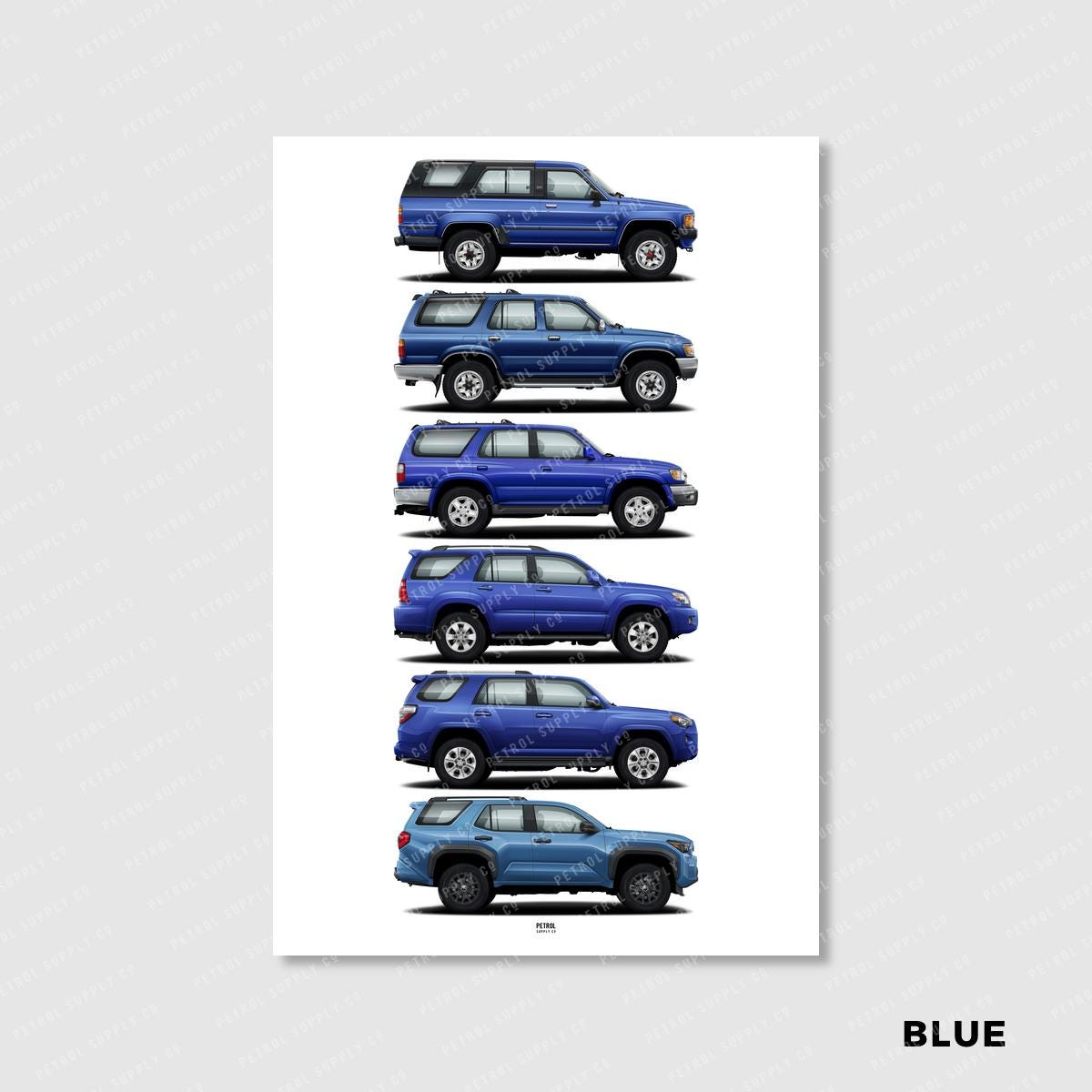 SALE】GENERATIONS掲載ページ(ポスターサイズ)#51254 Toyota SALE】GENERATIONS掲載ページ(ポスターサイズ)#51254 Toyota