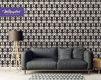 london wallpaper etsy